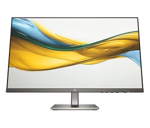 HP Series 5 23.8 inch FHD Monitor - 524da (B11W5AT)