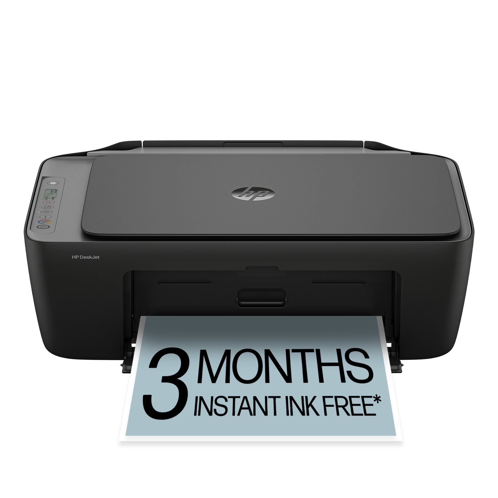 HP DeskJet 2920 All-in-One Printer (89F97B) - Image 9