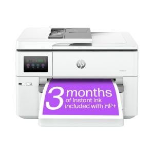 HP OfficeJet Pro 9730e A3 Colour Multifunction Inkjet Printer (537P6B)