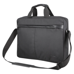 AC CASE LOGIC REST 15.6 BLACK