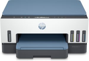 HP Smart Tank 725 All-in-One Inkjet Printer (28B51A)