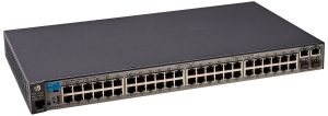 HPE Aruba 2530-48 Switch (J9781A)