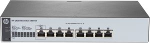 HPE OfficeConnect 1820 8G Switch (J9979A)