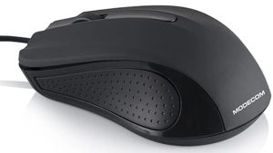 Modecom MC-LM11 Wired Optical Mouse