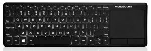 Modecom MC-TPK2 RF Wireless Keyboard