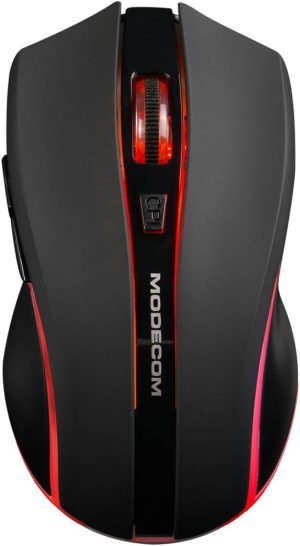 Modecom MC-WRM1 Wireless Optical Mouse