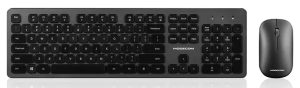 Modecom MC5200 Wireless Keyboard & Mouse Set