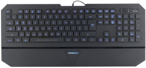 Modecom MC800M Backlit Keyboard
