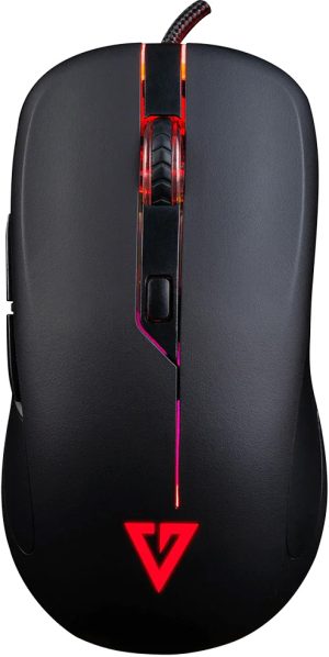 Modecom Volcano GMX Silent Assassin Gaming Mouse