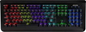 Modecom Volcano Hammer 2 RGB Keyboard