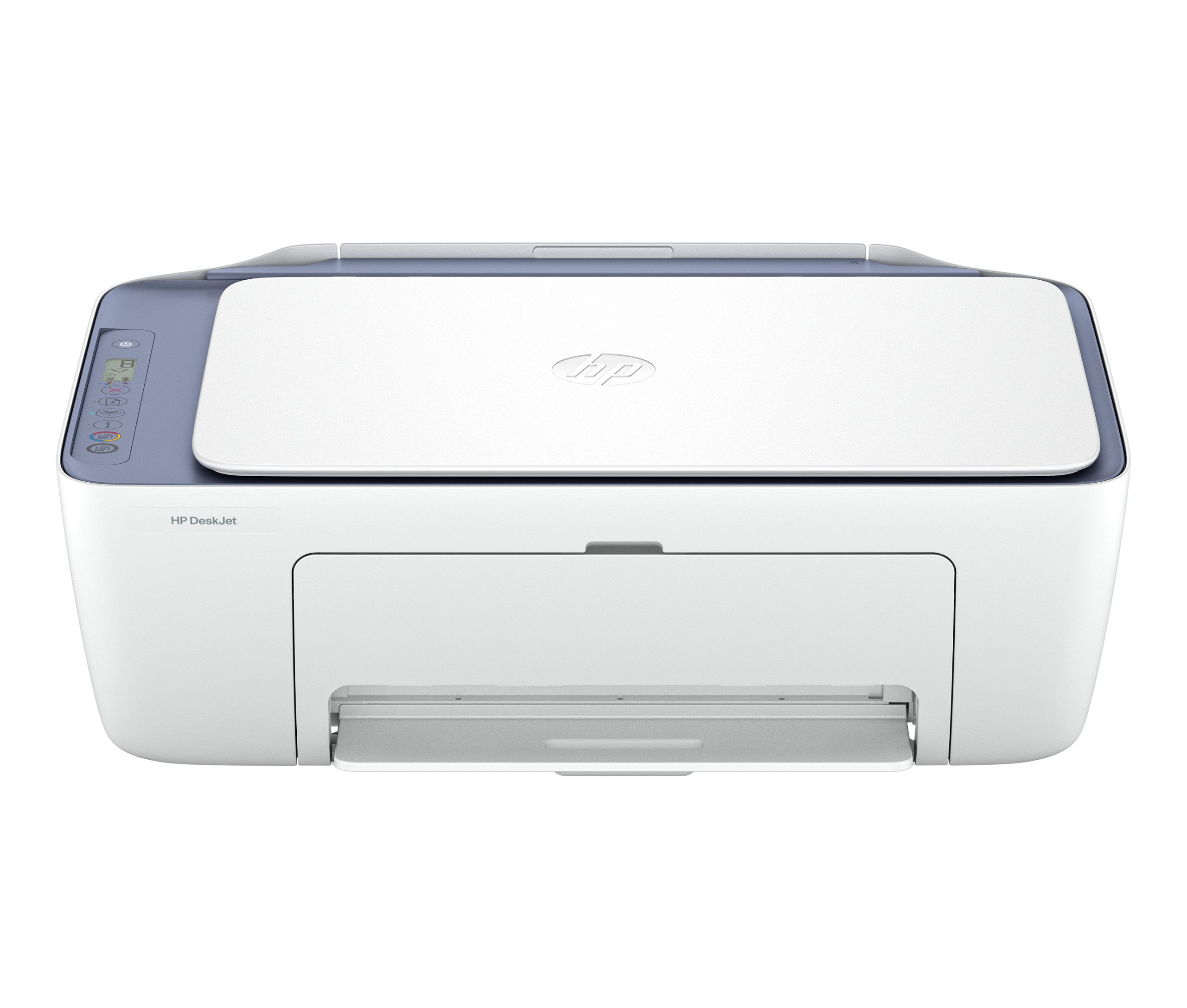 HP DeskJet 2922 All-in-One Printer (A24HVB)