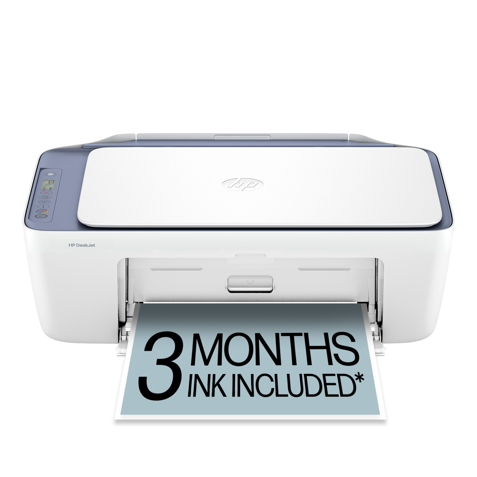 HP DeskJet 2922 All-in-One Printer (A24HVB) - Image 13