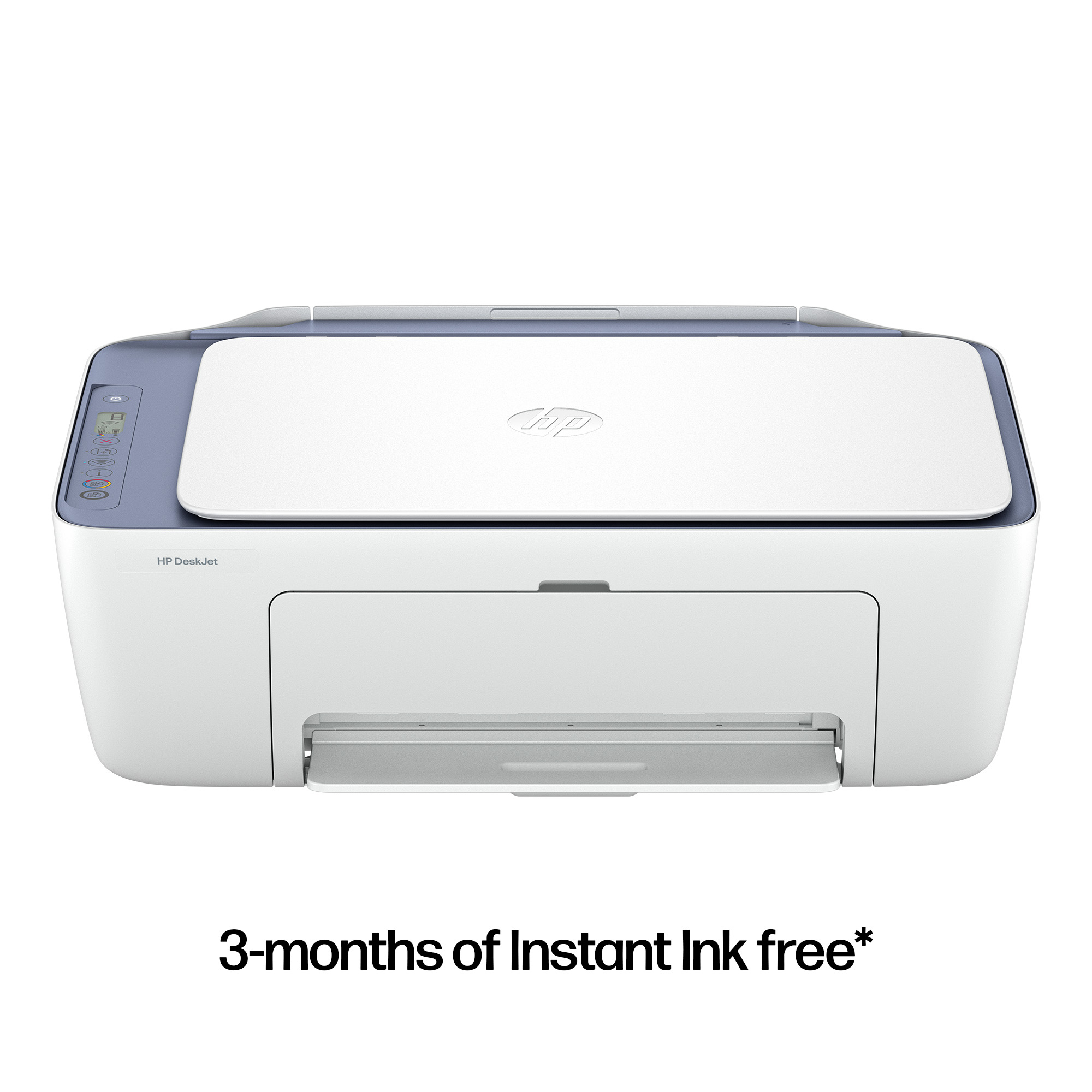 HP DeskJet 2922 All-in-One Printer (A24HVB) - Image 10
