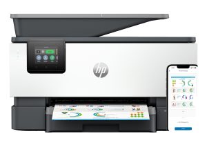 HP OfficeJet Pro 9120b All-in-One Printer (4V2N0B)